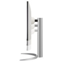 "68,6cm/27'' (3840x2160) LG 27UP85NP-W 5ms IPS 2xHDMI USB-C UHD White"