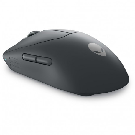 "DELL Alienware Pro Wireless Gaming Mouse Dark Side of the Moon"