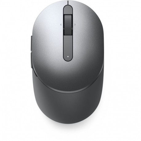 "Dell MS5120W Maus optisch 7 Tasten kabellos Titan Gray"