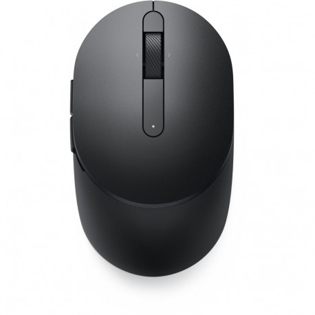 "DELL MS5120W Maus kabellos schwarz"