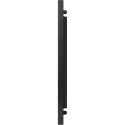 "QM98T-B - Digital Beschilderung Flachbildschirm - 2.49 m (98 Zoll) - 3840 x 2160 Pixel - WLAN - 24/