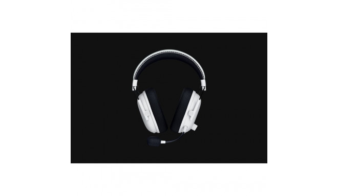 "Razer Headset Blackshark V3 Pro Wireless PC weiß"