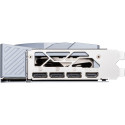 "RTX 5080 16GB MSI Gaming Trio OC GDDR7 3Fan white"