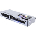 "RTX 5080 16GB MSI Gaming Trio OC GDDR7 3Fan white"