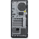 "LENOVO ThinkStation P2 Tower G2 Intel Core Ultra 7 265K 32GB 512GB UMA 750W W11P 3YOS"