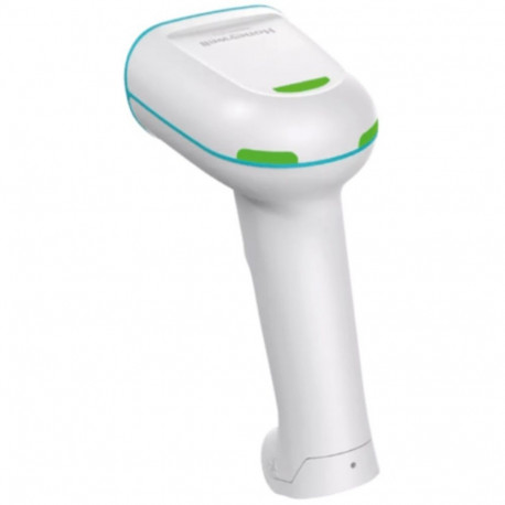 "Honeywell 1960H USB HC KIT: WHT ANTI-MICR"