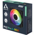 "ARCTIC Lüfter P12 Pro A-RGB"