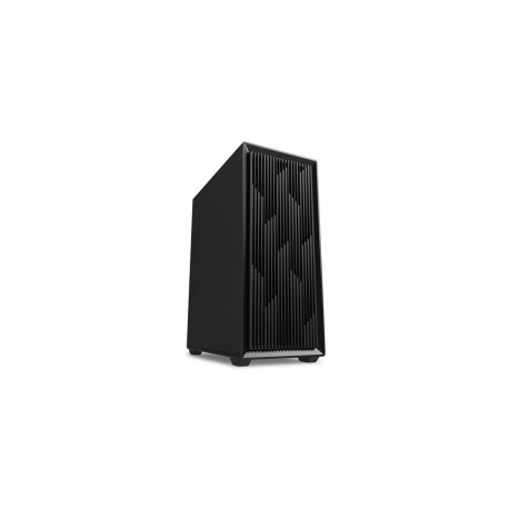"Sharkoon VK2 ATX Black"