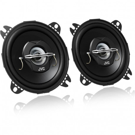 "JVC CS-J420X"
