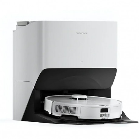 "Roborock S8 Pro Ultra White Saugroboter"