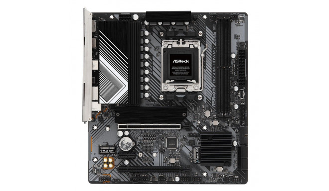 "ASROCK B650M-HDV/M.2 (AM5) (D)"