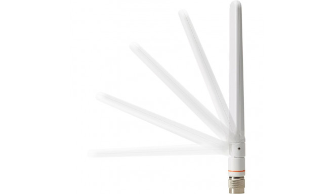 "Cisco 2.4GHZ 2 DBI/5GHZ 4 DBI DIPOLE"