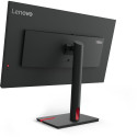 "Lenovo ThinkVision T32h-30 (31.5"") QHD HDMI/DP/USB-C/DOC"