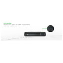 "APC Smart-UPS Rack 2HE SMT3000RMi2UC 2700W 3000VA Line Interactive"