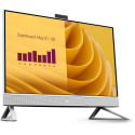 Dell 27 All-in-One EC27250/Core 7-150U/32GB/1TB/27.0" FHD Touch/Intel Graphics/Cam/WLAN + BT/US Wire