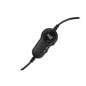 Logitech Stereo Headset H150 Coconut