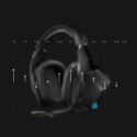 Logitech Gaming Headset G935