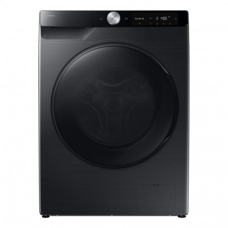 Samsung Washing machine - Dryer WD90DG6G94BBU4, Laundry Combo, 9kg - 5kg, 1400rpm, Energy Class E, d