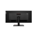 Lenovo ThinkVision P34w-20 - QHD - Curved
