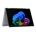 HP OmniBook X Flip AI 16-ar0007nn - Ryzen AI 5 340, 16GB, 512GB SSD, 16 2K 400-nit Touch, 5MP IR cam