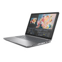 HP ZBook Fury G1i Mobile Workstation 16 - Ultra 7-265HX, 64GB, 1TB SSD, RTX PRO 2000 Blackwell 8GB, 