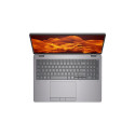 HP ZBook Fury G1i Mobile Workstation 16 - Ultra 7-265HX, 64GB, 1TB SSD, RTX PRO 2000 Blackwell 8GB, 