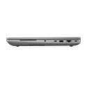 HP ZBook Fury G1i Mobile Workstation 16 - Ultra 7-265HX, 64GB, 1TB SSD, RTX PRO 2000 Blackwell 8GB, 