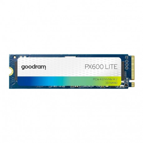 SSD PX600 Lite 512GB M.2 Gen4x4 NVMe 2280 3400/2000MB/s