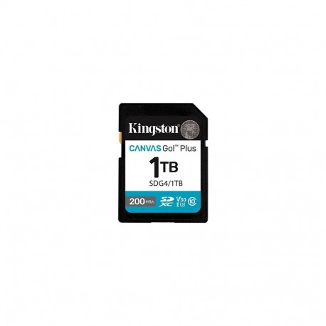 Memory card 1TB Canvas Go Plus 200/MB/s C10 U3 V30