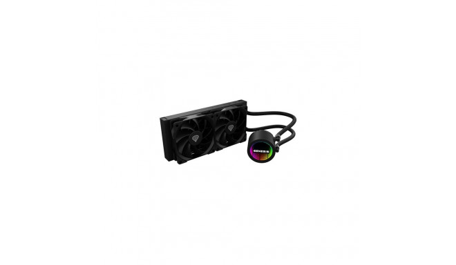 WATER COOLING HYDRIA GENESIS 240 black