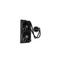 WATER COOLING HYDRIA GENESIS 240 black