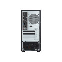 Computer PRO DP180 14A-882EU W11PRO/i5-14400/16GB/512GB SSD/Black