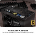 Supremo FM6 Gold 750W EY7A013