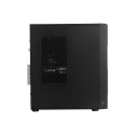 Computer PRO DP180 14A-882EU W11PRO/i5-14400/16GB/512GB SSD/Black