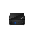 Mini PC Cubi 5 12M-478EU WIN11P i7-1255U/16GB/1TB/WiFi/BT5.3/Black