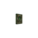 Cards Wizard of Oz Europe