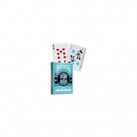 Cards Disney Classic Minie Mouse