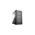 Case Elite 502 black