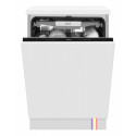 Dishwasher DIM64C7EMONqH