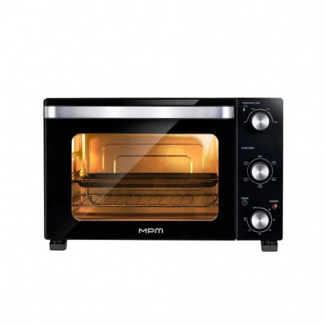 35L Convection Oven MPM MPE-16T