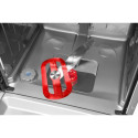 Dishwasher DIM64C7EMONqH