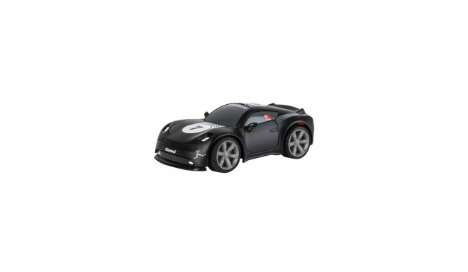 RC Car Bundesliga Mini RC 1:43 black