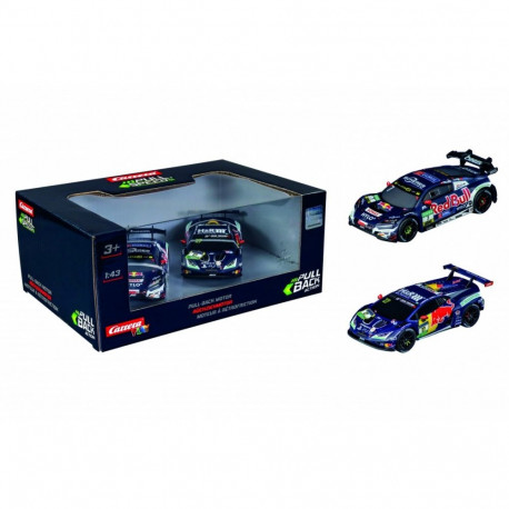 Vehicles Pull & Speed Abt Sportsline Twinpack