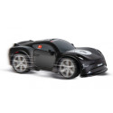 RC Car Bundesliga Mini RC 1:43 black