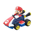 Vehicle RC Mario Kart Mini RC 2,4GHz