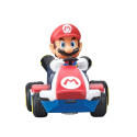 Vehicle RC Mario Kart Mini RC 2,4GHz