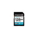 Memory card SD 128GB Canvas Go Plus 200/MB/s C10 U3 V30