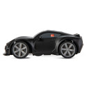 RC Car Bundesliga Mini RC 1:43 black