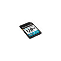 Memory card SD 128GB Canvas Go Plus 200/MB/s C10 U3 V30