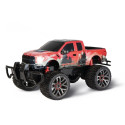 RC Car Ford F-150 Raptor red black 2,4GHz